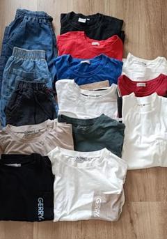 楽天市場】男の子 160 センチ 服（メンズファッション）の通販