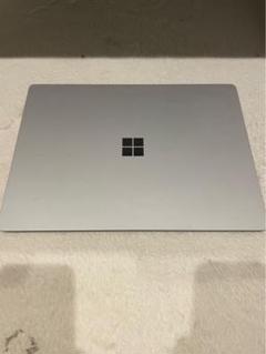 Microsoft Surface Laptop 本体