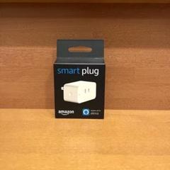 Amazon Smart Plugのサムネイル