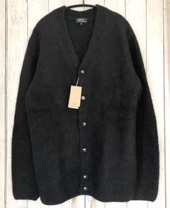 2025年最新】A.P.C. メンズ カーディガンの人気アイテム - メルカリ