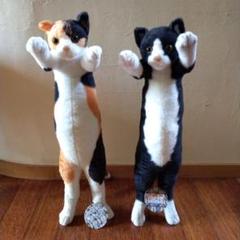猫好きな方へ たっちいZoo にゃんこ ぬいぐるみ まとめ売り 新品 タグ付き 2025年最新】たっちいzoo にゃんこの人気アイテム - メルカリ