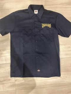 Dickies シャツ M