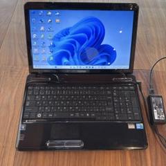 ★良品♥︎Windows11ノートパソコン★Toshiba T350/56BWK 41WYcMmf0aL._UF350,350_QL50_.jpg