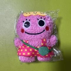がんこちゃん ガチャガチャ ぬいぐるみキーホルダー
