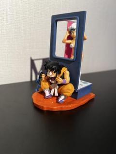 絶版 DIM MODEL Studio ドラゴンボール 悟空ブルマ フィギュア 絶版 DIM MODEL Studio ドラゴンボール 悟空&ブルマ フィギュア