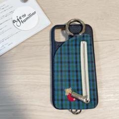 受注発注 ジャスミン様専用 ファミリア Iphoneケース11 Xr 新品 未使用 クーポン発行 Welcome2algarve Com