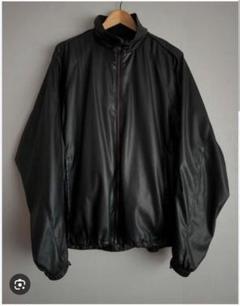 kinemaレザートラックジャケット　黒L zz-M0133LJM001_8-1.jpg?1688529312
