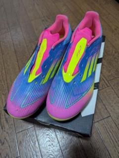 アディダス サッカースパイク(芝用) （アディダス コパ ピュア 2