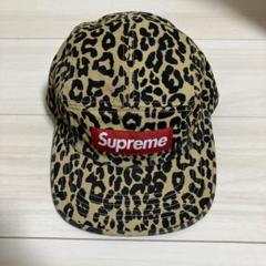 2025年最新】supreme レオパード キャップの人気アイテム - メルカリ