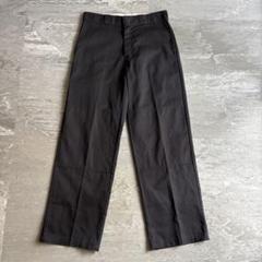 2025年最新】dickies ダブルニー ブラックの人気アイテム - メルカリ