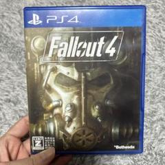 フォールアウト4 ps4ソフト