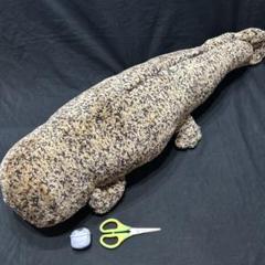 2025年最新】京都水族館 オオサンショウウオ ぬいぐるみの人気