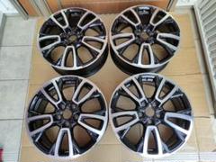 MINI JCWホイール 18インチ 7J＋54 PCD112 バリ溝】MINI F54 クラブマン JCW 純正 18in 7J +54 PCD112