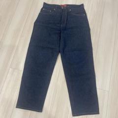 シュプリーム　Supreme Baggy Jean