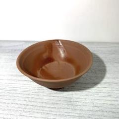 備前焼　紅備前ご飯茶碗　新品未使用【数量限定品】