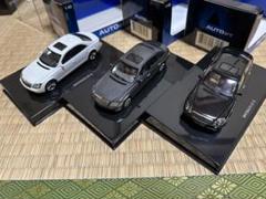 ホンダ S600 白 エブロ1/43  激レア ブラックBOX暗所保管 ホンダ S600 白 エブロ1/43 激レア ブラックBOX暗所保管