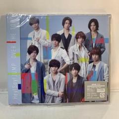 ◆未開封◆Hey!Say!JUMP / OVER THE TOPのサムネイル