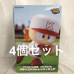 VF6138 未開封 パワプロくん プライズアクションフィギュア 6個セット 2個セット/新品未開封】パワフルプロ野球 パワプロくん プライズ
