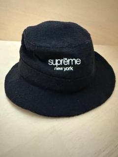 2025年最新】supreme バケットハットの人気アイテム - メルカリ