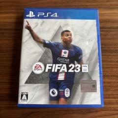 PS4 FIFA 23