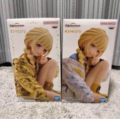 学園アイドルマスター 藤田ことね フィギュア 2体セット - メルカリ