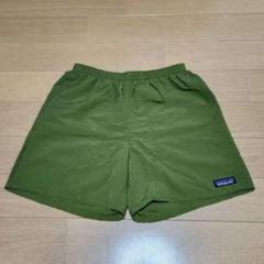 パタゴニア バギーズショーツ S PABL STY57021 2019年モデル 美品】patagonia バギーズショーツ 5インチ PABL Sサイズ - メルカリ