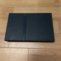 PlayStation 2 SCPH-70000 本体　ジャンク品