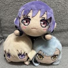 BanG Dream! 寝そべりぬいぐるみ Ave Mujica
