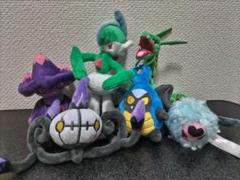 ポケモンセンター限定 ぬいぐるみ ポケモン fit 53体まとめ売り
