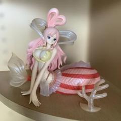 2025年最新】ワンピース しらほし姫 フィギュアの人気アイテム