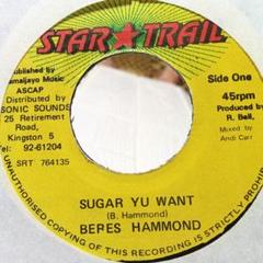 Beres Hammond-Idiot Sound (Wings INTL Records) - YouTube