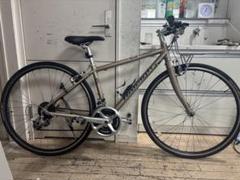Raleigh T13 ラレー　クロスバイク 700C Raleigh T13 ラレー クロスバイク 700C - メルカリ