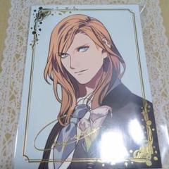 【うたプリ】シャニスト2015 スタンドポスカ カミュのサムネイル