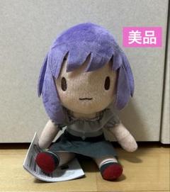 BanG Dream! ふわぷちぬいぐるみ“Ave Mujica” Vol.2｜プライズ