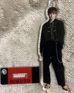 藤原樹　アクリルスタンド  LA FIESTA 藤原樹アクリルスタンド LA FIESTA