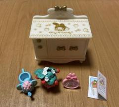 マイメロ　ベッドみたいなチェスト　未開封　希少 楽天市場】キャラクターチェスト マイメロディ | 完成品 日本製