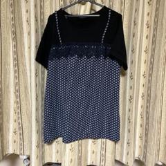 GLISSE 4Lカットソー