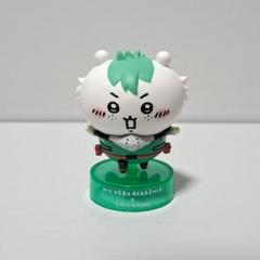 ちいかわ 僕のヒーローアカデミア マスコット 緑谷出久 未開封 未使用 僕のヒーローアカデミア×ちいかわ マスコット（緑谷出久×ちい