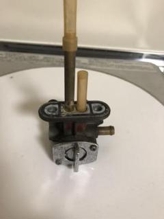 zrx400 カワサキ純正燃料負圧コック