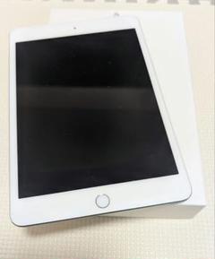 iPad mini4 Cellular au 64GB ｼﾞｬﾝｸ