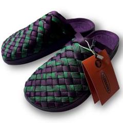 26cm MALIBU SANDALS × MISSONI ミュールサンダル