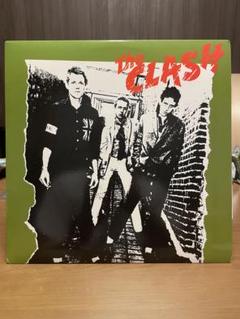 Yahoo!オークション -「the clash」(レコード) の落札相場・落札価格