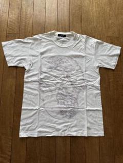 超希少 UNDERCOVER 卍タグ Tシャツ 白 超希少 UNDERCOVER 卍タグ Tシャツ 白 メンズ