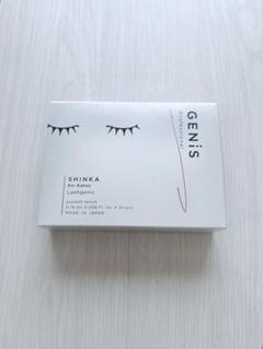 アイケア GENi'S SHINKA Ko-Katsu Lashgenic GENi'S SHINKA Ko-Katsu Lashgenic