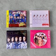 SMAPシングルシリーズ　マキシシングルCD10枚セット CD Smap Single Series vol.01から10（10枚セット）(SMAP
