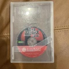 大乱闘スマッシュブラザーズDX (ゲームキューブ)