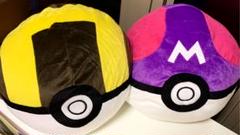 ポケモン マスターボール ハイパーボール ヒバニー