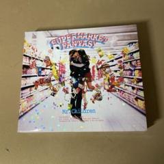 Mr.Children SUPER MARKET FANTASY 初回限定盤