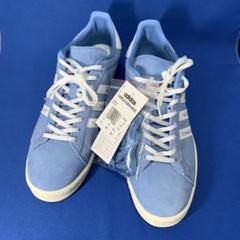 HUMAN MADE × adidas CAMPUS BLUE 28.5cm