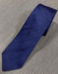 BEAMS Fビームスエフ× VANNERS SILK WEAVERSのネクタイ